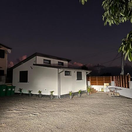 Villa La Kaz A Choute Saint-Louis Esterno foto